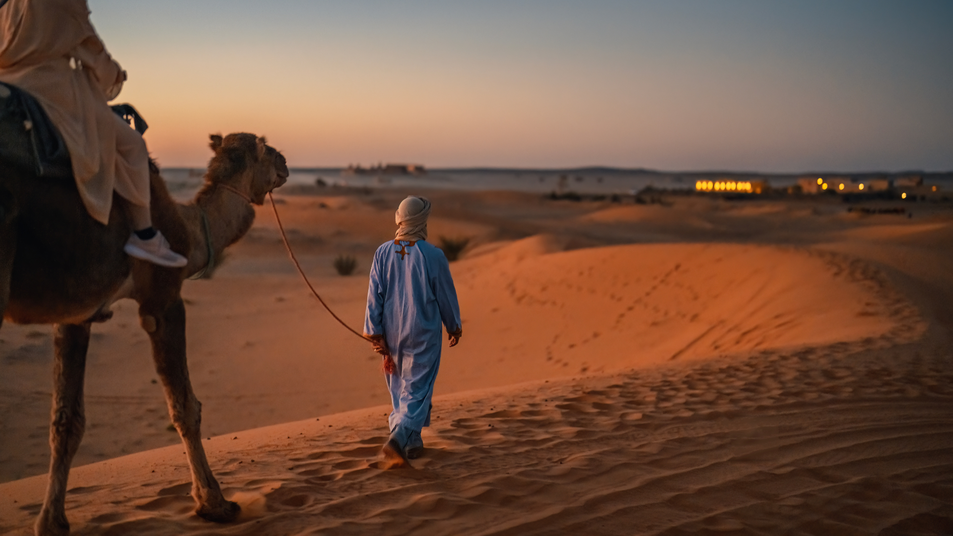 3 DAYS SAHARA DESERT TRIP FROM MARRAKECH