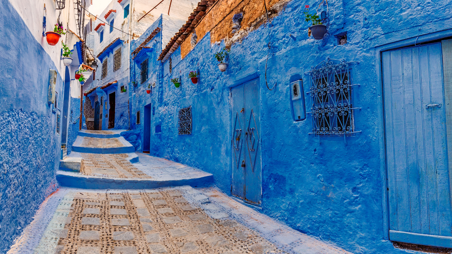 4 Days Morocco Tour from Casablanca