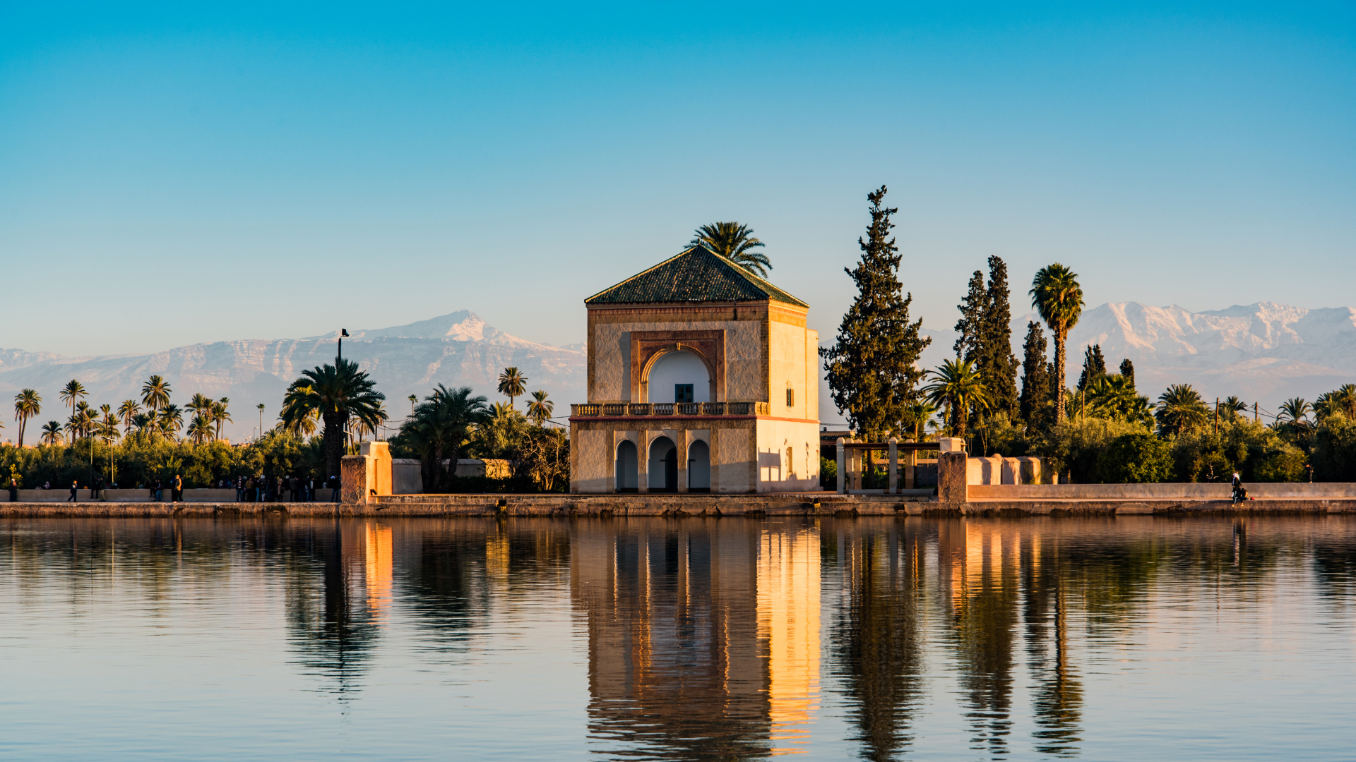 10 Days Morocco trip from Rabat