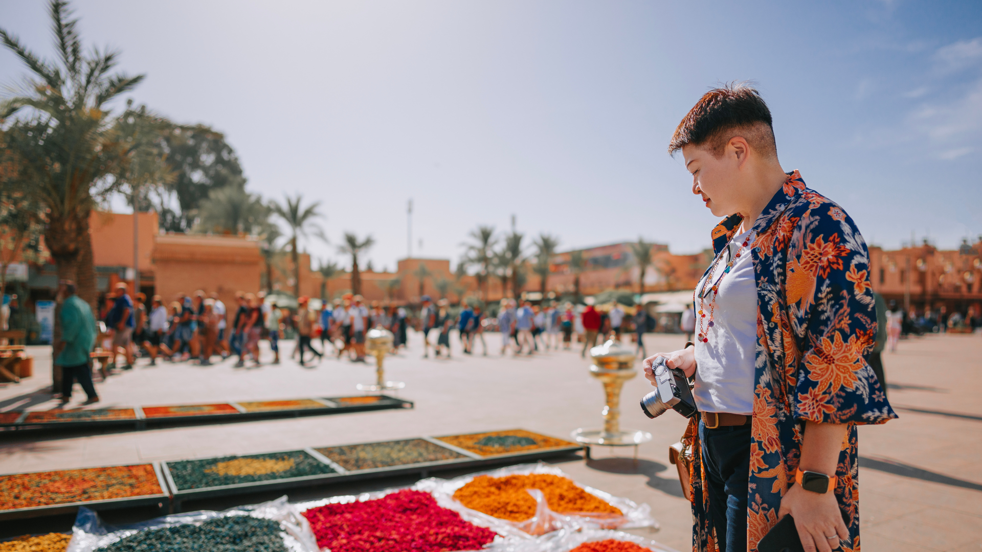 8 Days Morocco Tour from Casablanca