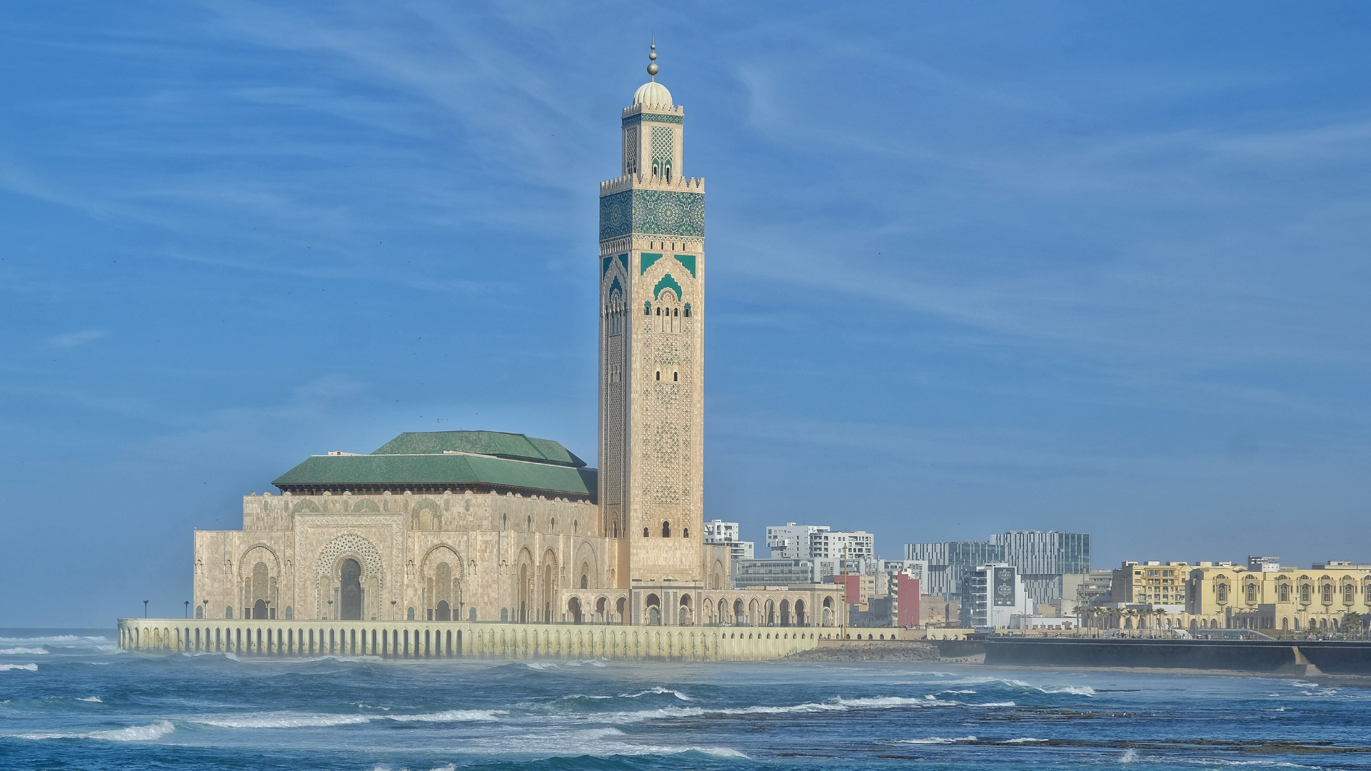 17 Days Great Morocco trip from Casablanca