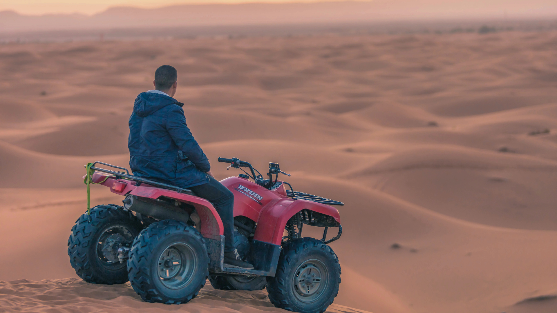 10 Days private Morocco trip from Casablanca